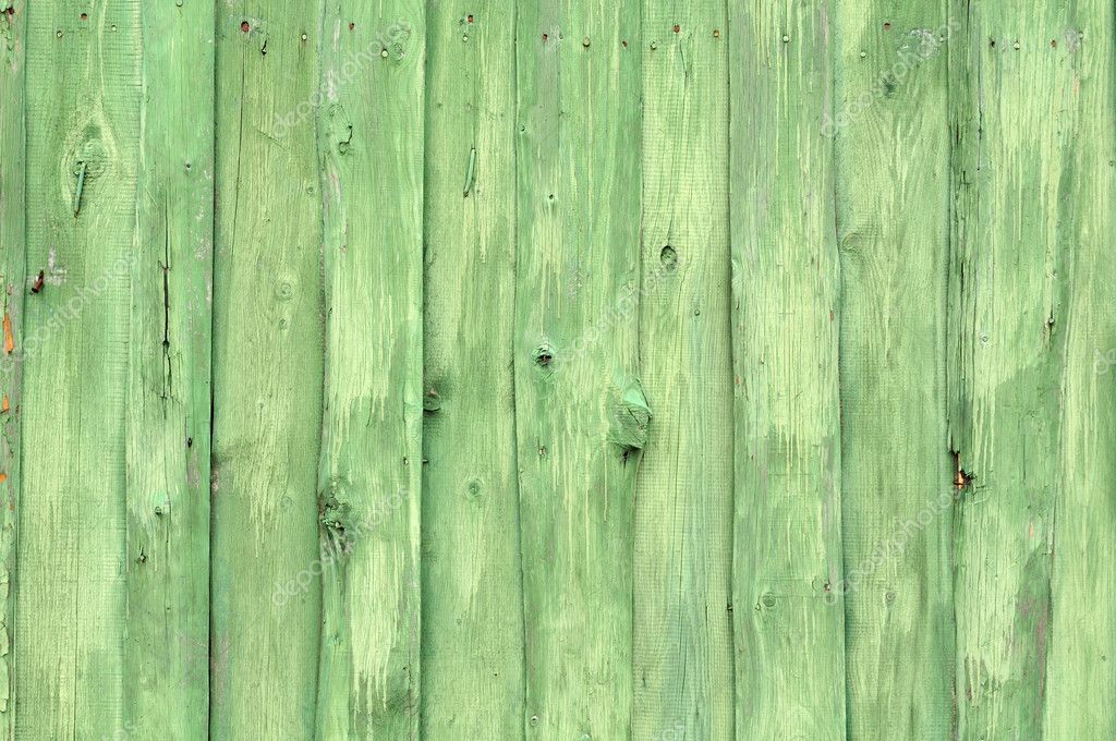 Green Wood Background Stock Photo by ©Digifuture 5357371