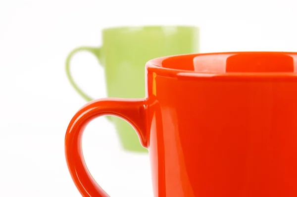 ถ้วยชา — ภาพถ่ายสต็อก