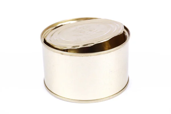 Canning jar — Stock Photo, Image