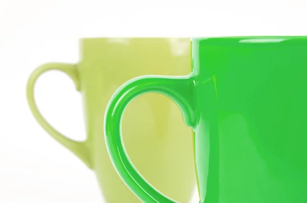 ถ้วยชา — ภาพถ่ายสต็อก