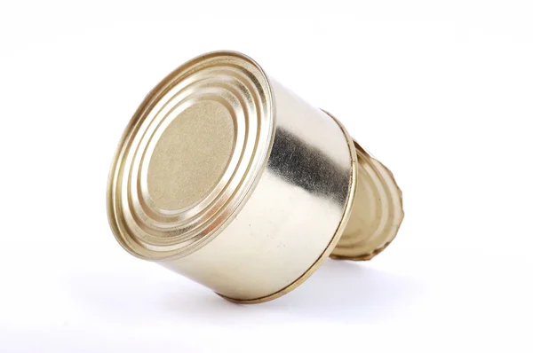 Canning jar — Stock Photo, Image