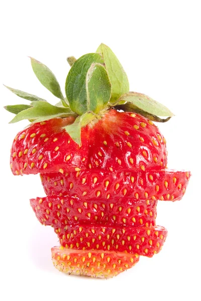 Strawberry. — Stock Photo, Image