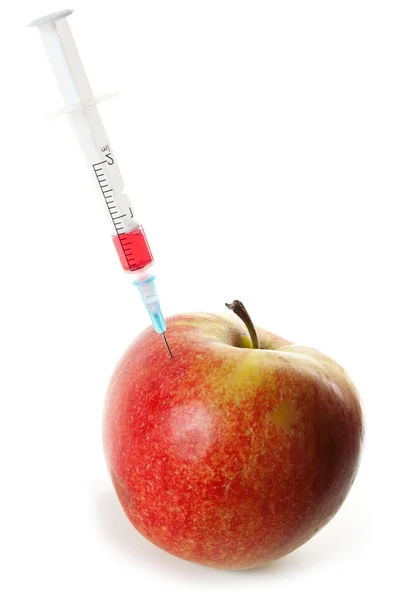 OGM de pomme — Photo