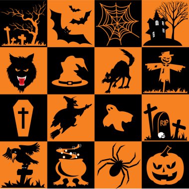 Halloween clipart