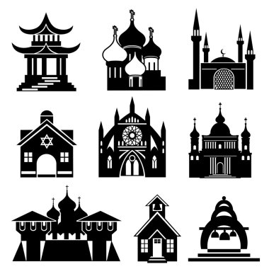 Church clipart