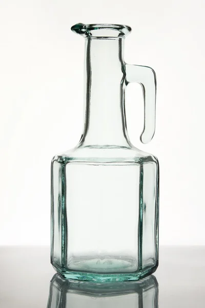Vecchio stile bottiglia — Foto Stock
