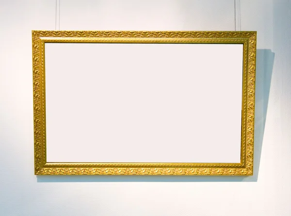 Painting Frame — Stock Photo, Image