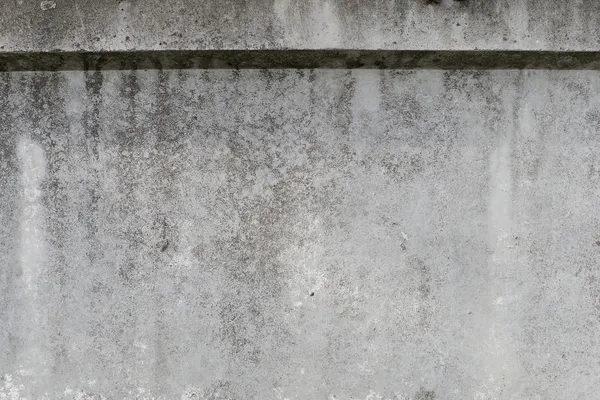 Betonová stěna — Stock fotografie