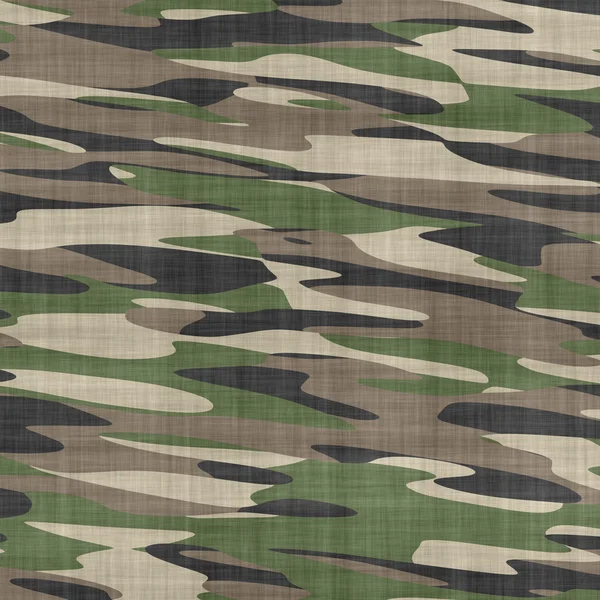 Kamouflagemönster — Stockfoto