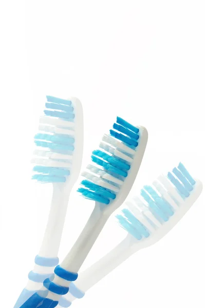Tooth Brush Tool Personal Hygiene Every Day — Stock Photo, Image