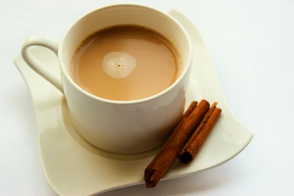 Coffe latte — Stock Photo, Image