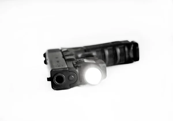 Glock 9mm — Stok fotoğraf