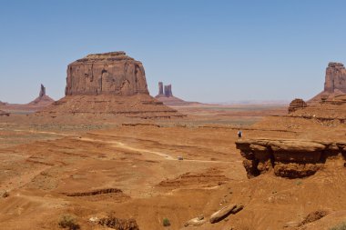 arizona'nın Dağları