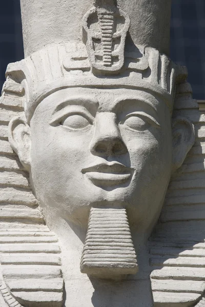 Simboli di Egipt . — Foto Stock