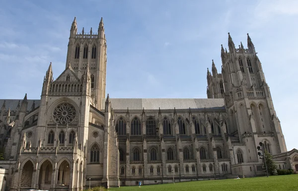 Stock image National Cathedral