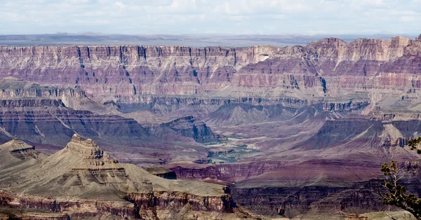 Grand Canyon. USA — Stock Photo, Image