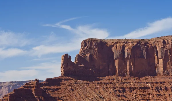 stock image Monument Valley. USA