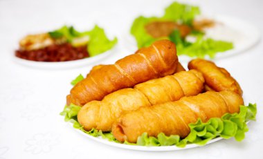 lezzetli pasta
