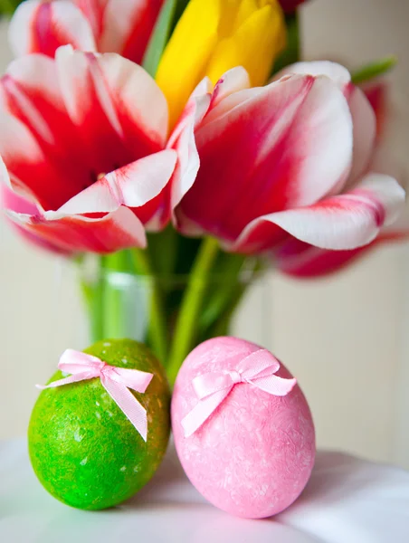 stock image Easter