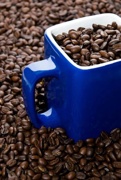 Taça Coffe — Fotografia de Stock