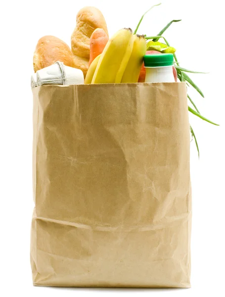Embalagem de alimentos — Fotografia de Stock