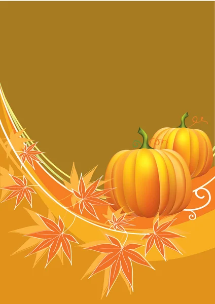 Thanksgiving Autumn Fall Background Stock Photo by ©Irisangel 2090313