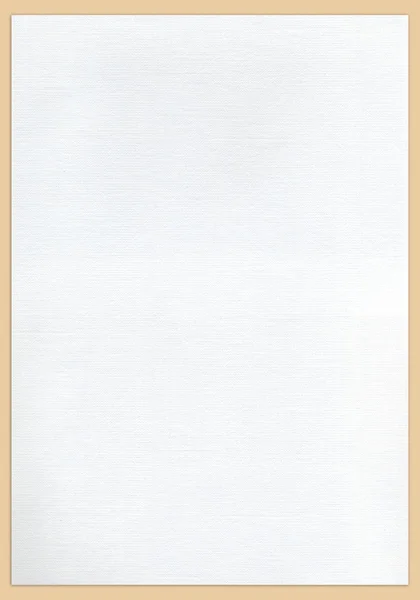 Witte oud papier textuur — Stockfoto