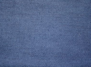 Jeans textile.Blue background clipart