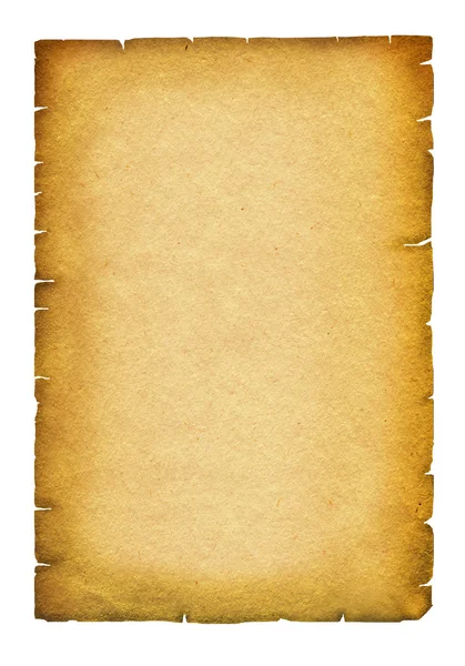Vecchio Sfondo Carta Con Texture Modello — Foto Stock