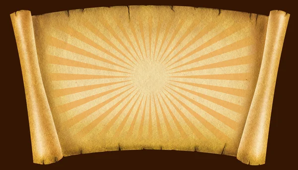 Grunge eski kağıt doku arka plan — Stok fotoğraf