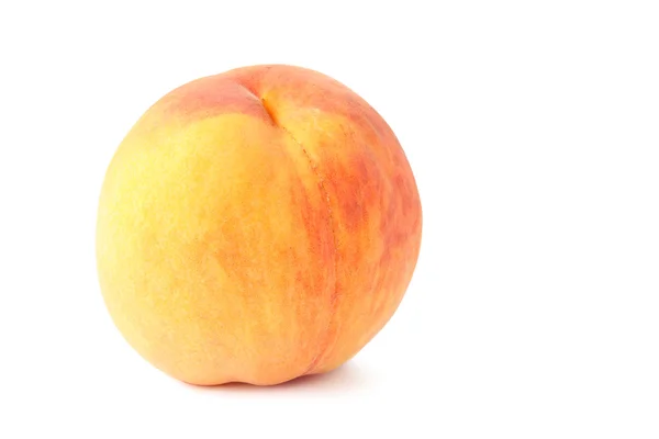 Peach solo — Fotografie, imagine de stoc