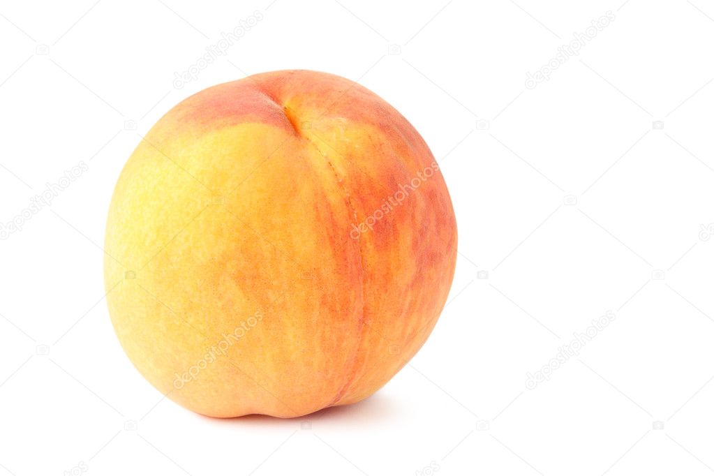 Peach solo