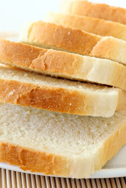 stock image Fresh bread