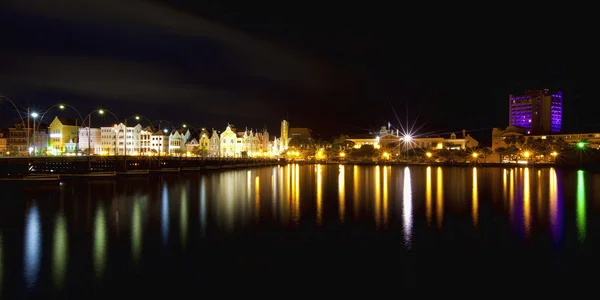 Willemstad — Stok fotoğraf