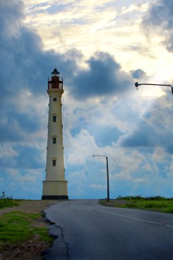 Kaliforniya deniz feneri