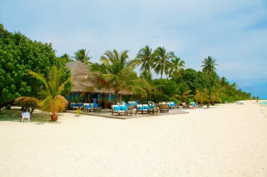 Meeru Island