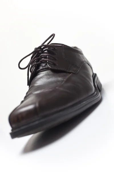 Zapato hombre —  Fotos de Stock