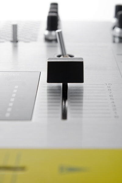 Основатель аудио микширования
