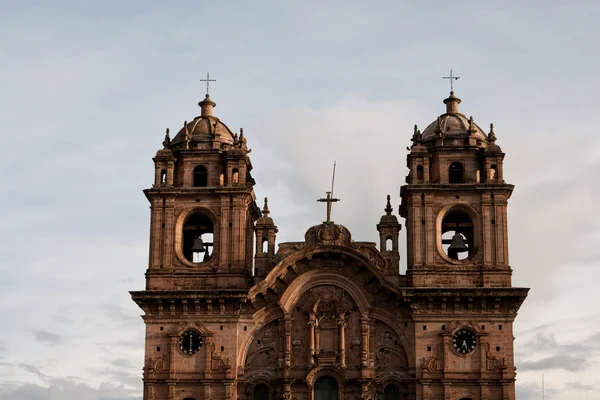 Old Cusco — Stock Photo, Image