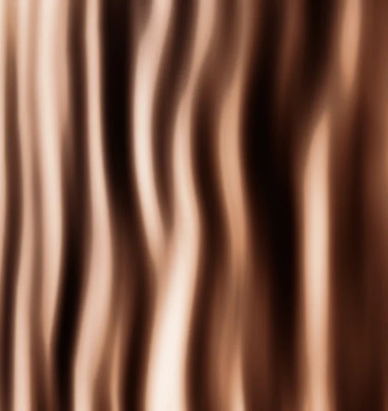 Background Beautiful Liquid Milk Brown Chocolate — Stock Photo, Image