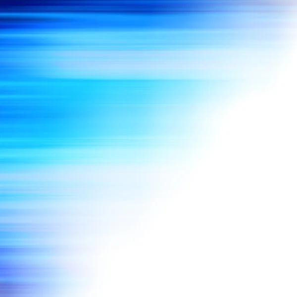 Blue striped background — Stock Photo, Image