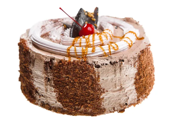 Fantazyjne ciasto — Zdjęcie stockowe