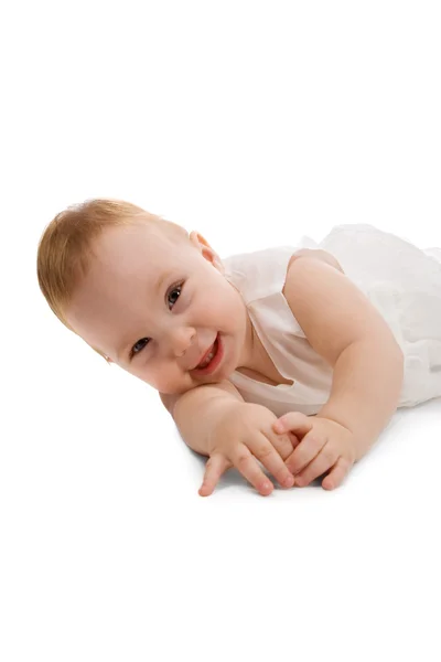 Young Baby — Stock Photo, Image