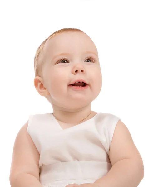 Young Baby — Stock Photo, Image