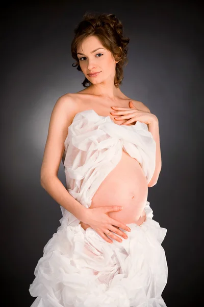 妊婦 ロイヤリティフリーのストック画像