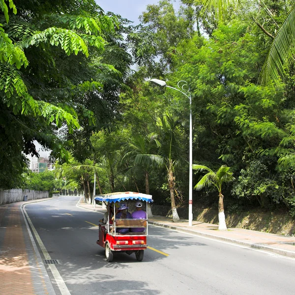 stock image The Road