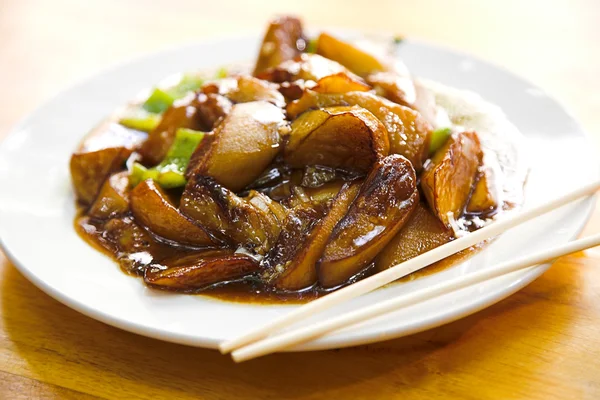 China food — Stock Photo, Image