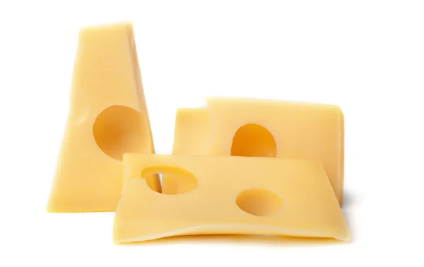 马斯丹奶酪 — 图库照片
