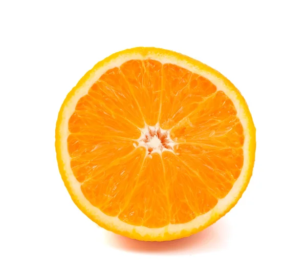 잘 익은 오렌지 — 스톡 사진
