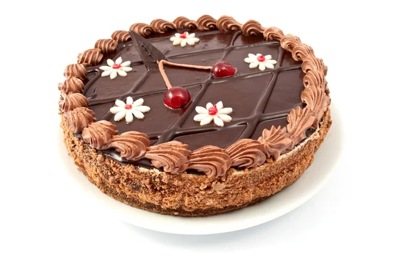 stock image Chocolate cake